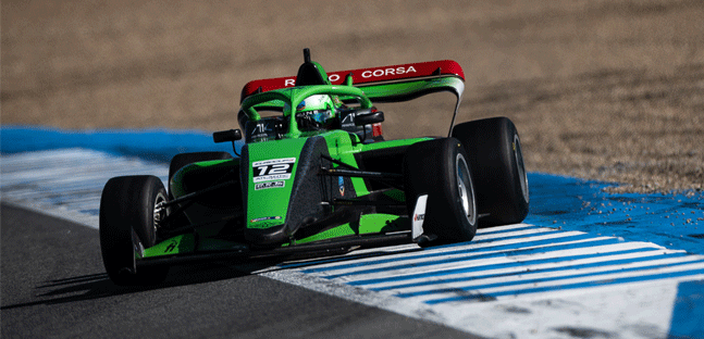 Jerez, qualifica 2<br />Tsolov infila un'altra pole