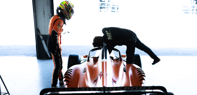 Estoril, libere 2<br />Boya si conferma leader