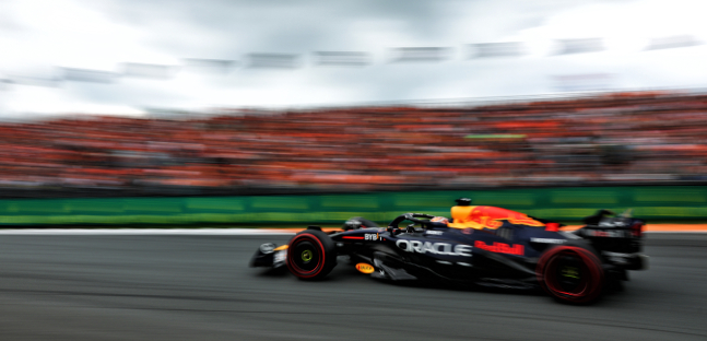Red Bull con le mani nella marmellata:<br />costretti a cambiare la macchina dalla FIA<br />