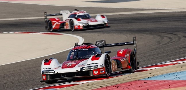 Porsche svela la line-up 2025: arriva<br />Andlauer, Lotterer e Makowiecki fuori