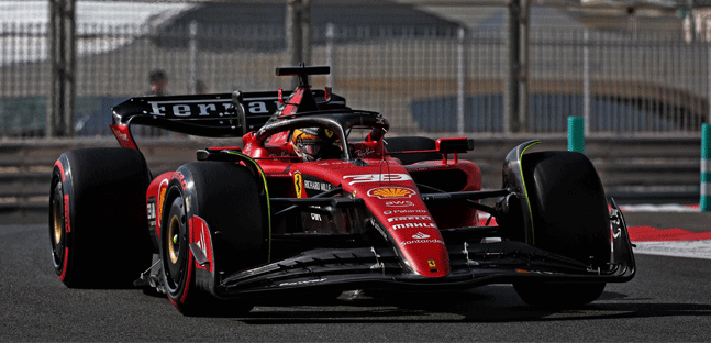 No alla gara F1 per rookie<br />Se ne riparler&agrave; per il 2025