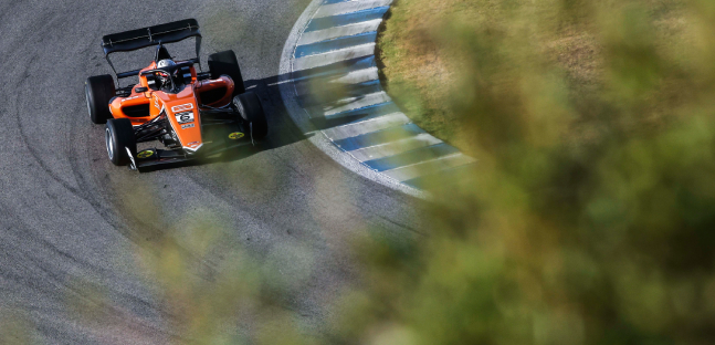 Jerez - Qualifica 2<br />Del Pino in pole, Ho &egrave; solo sesto
