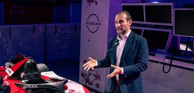 Intervista a Tommaso Volpe: “Con la<br />Gen3 Evo puntiamo a essere aggressivi,<br />complessa la gestione dell’Attack Mode”