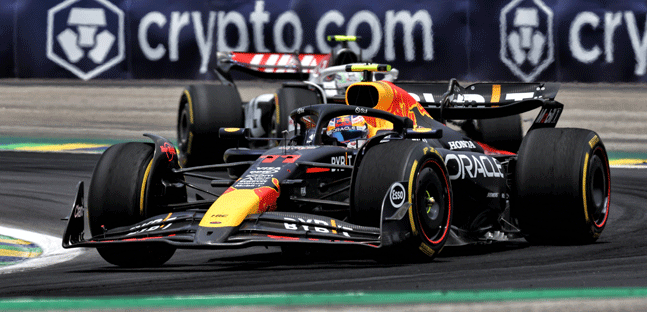 Verifiche FIA - Nessuna irregolarit&agrave; <br />tecnica da parte di Red Bull e McLaren