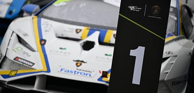 Jerez – Gara 1 Am + Cup<br />Tribaudini-Randazzo vittoria e titolo