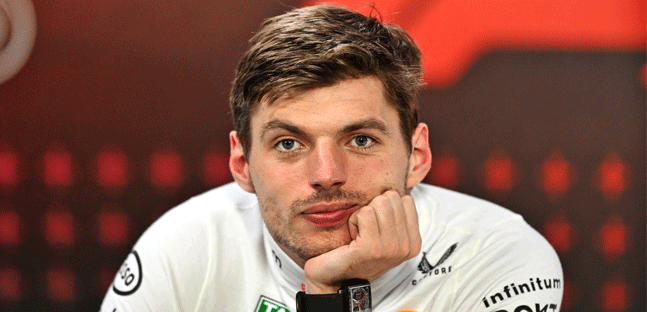 Verstappen, il quarto <br />titolo mondiale in 10 mosse