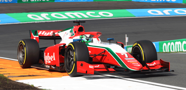 Abel, Miller e Prema<br />le new entry per il 2025?