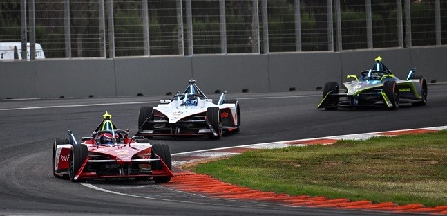 Confermato il test riservato alle donne <br />a Jarama scenderanno in pista 19 piloti