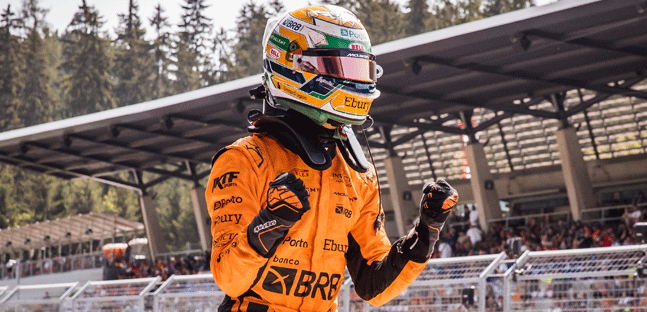 La Sauber Audi sceglie Bortoleto<br />Sar&agrave; il compagno di Hulkenberg