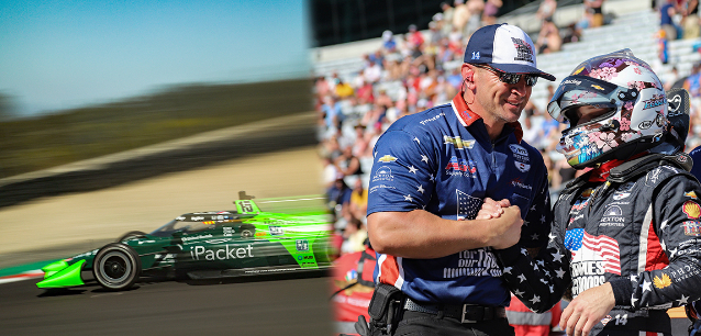 Verso l'IndyCar 2024<br />Le "cenerentole" - Coyne e Foyt