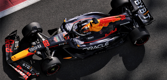 Il caso Red Bull<br />Perch&eacute; Lawson e non Tsunoda?