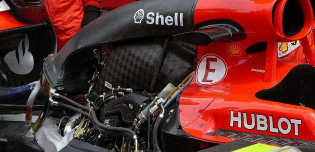 Ferrari fornir&agrave; i motori<br />al nuovo team Cadillac