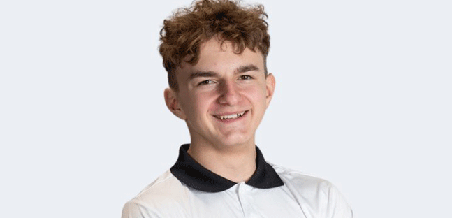 Przyrowski nuovo rookie di Campos
