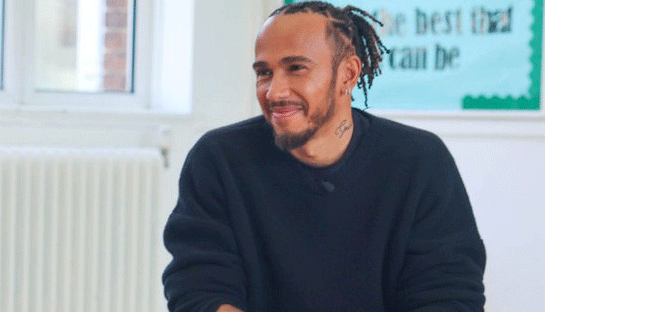 Quel contratto furbo che ha permesso <br />a Hamilton di scegliere la Ferrari