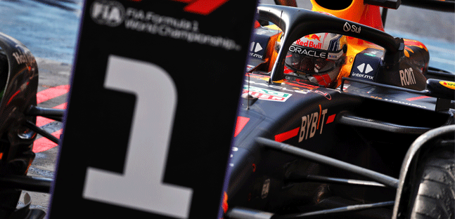 Come cambiano i weekend 'Sprint'<br />Novit&agrave; per il DRS e le power unit<br />