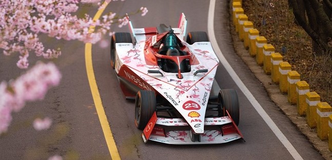 Nissan in Formula E fino al 2030<br />Sar&agrave; presente con le nuove Gen4