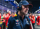 Newey lascer&agrave; la Red Bull<br />Il futuro in Aston Martin o Ferrari