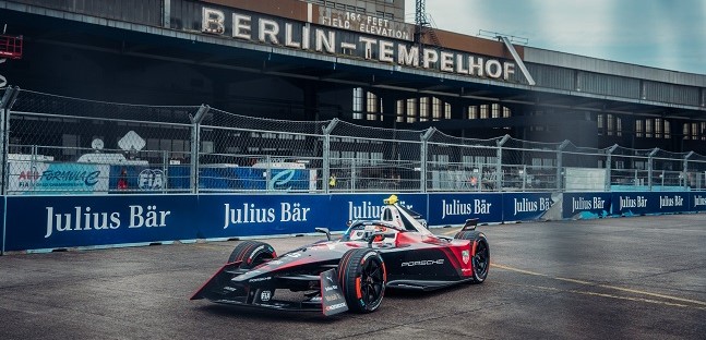 Berlino – Gara 2<br />Vittoria del riscatto per da Costa