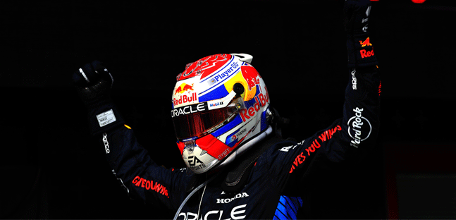 Verstappen e Norris danno spettacolo<br />Leclerc terzo &egrave; secondo in campionato