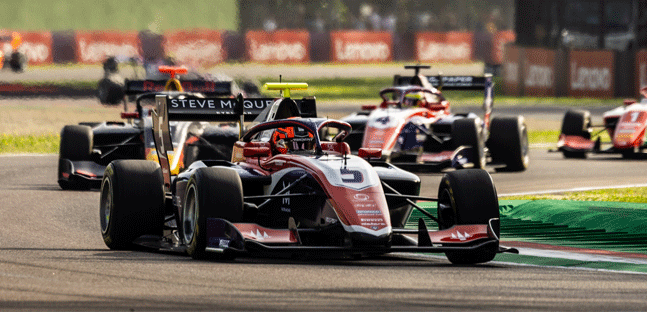 Da Melbourne a Monza<br />10 eventi per il calendairo '25