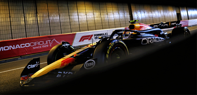 Red Bull confermer&agrave; Perez<br />Una scelta che sorprende