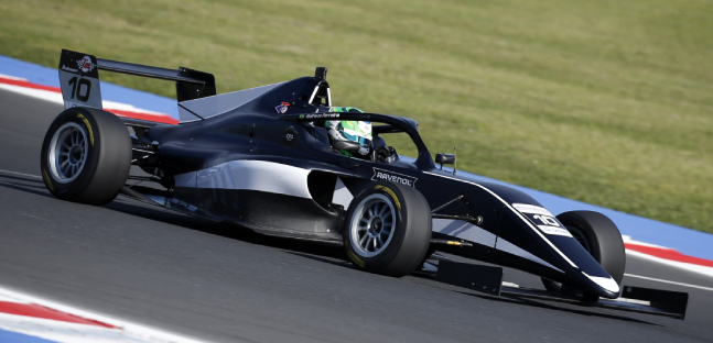 Imola, libere 1<br />Ferreira precede Yamakoshi