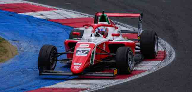 Misano - Libere 2<br />Slater prende il comando