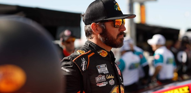 Ritiro a fine stagione per Truex Jr<br />Una storia da campione<br />