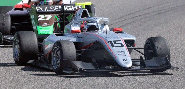 Montmel&ograve;, libere<br />Stenshorne conduce il gruppo<br />