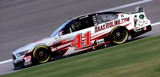 Haas si rilancia in solitaria<br />Una vettura in Cup per il Factory Team