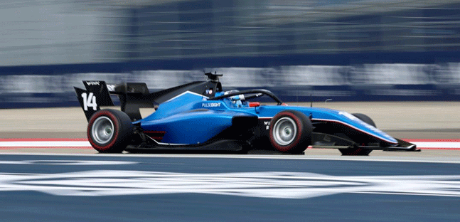 Spielberg - Qualifica<br />Browning stacca la pole, ma...