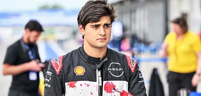 Rowland salta il doppio E-Prix di<br />Portland, sulla Nissan debutta Collet