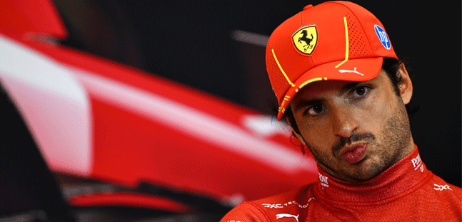Sainz snobbato da Mercedes e Red Bull<br />L'unica possibilit&agrave; valida &egrave; ora l'Audi