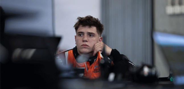 Portimao, libere 1<br />Al Azhari apre il weekend
