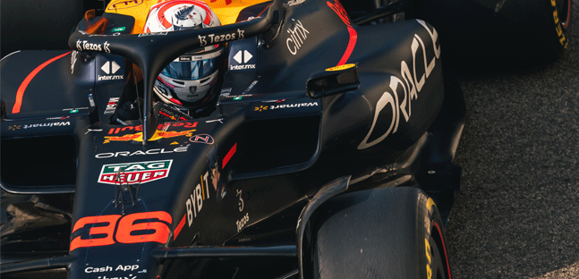 Lawson a Silverstone con la Red Bull<br />E Perez comincia a tremare...