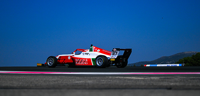 Le Castellet – Gara 2<br />Slater si prende la rivincita