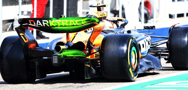 Pre campionato F1 2026<br />Salgono a nove le giornate di test