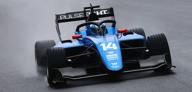 Spa, libere<br />Browning lancia la sfida
