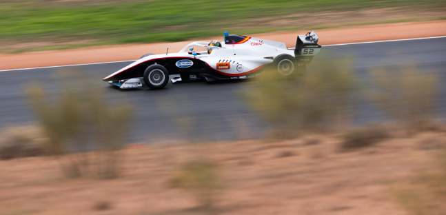 Alca&ntilde;iz, libere 1<br />Carrasquedo parte bene
