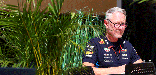 La Red Bull perde Wheatley<br />Sar&agrave; il team principal Audi