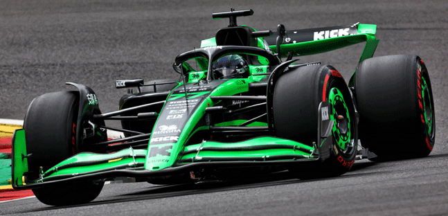 Audi a caccia del secondo pilota<br />Bottas l'usato sicuro, Maloney il giovane...