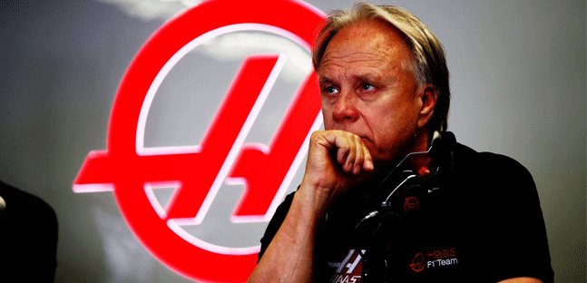 Haas, Monza a rischio se non<br />rimborser&agrave; l'ex sponsor Uralkali