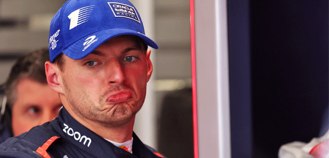 La Red Bull ha perso le ali<br />McLaren e Norris fanno paura
