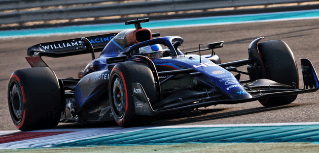 Una gara per rookie ad Abu Dhabi?<br />Liberty e FIA studiano tale ipotesi