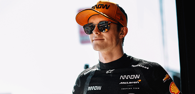 &Egrave; Ilott il primo pilota<br />scelto dal team Prema