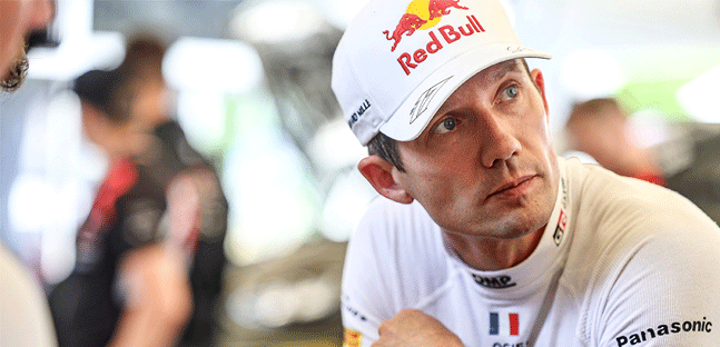 Di editti, crociate e sultanati<br />La museruola a Verstappen e Ogier<br />&Egrave; questa la FIA che vuole Ben Sulayem?
