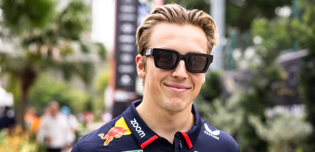 Ufficiale: Ricciardo out<br />Lawson titolare da Austin