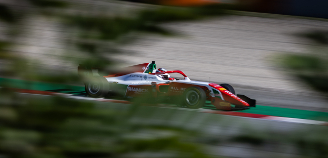 Montmel&ograve; - Qualifica 2<br />Wharton non si ferma