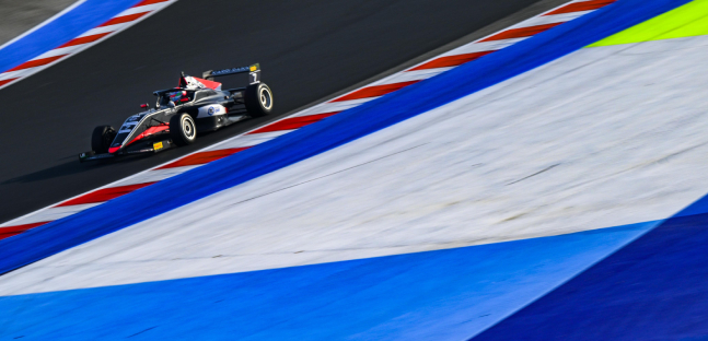 Misano, libere 2<br />Sammalisto si conferma