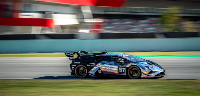 Montmel&oacute;, libere 2<br />Bonduel-Balthasar mettono la freccia